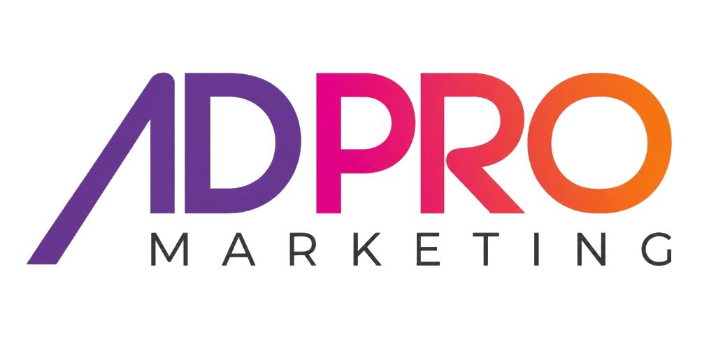 AdPro Marketing Logo